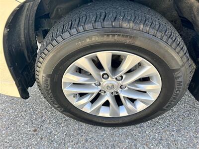 2023 Lexus GX 460   - Photo 34 - Rancho Cucamonga, CA 91730