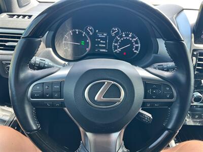 2023 Lexus GX 460   - Photo 10 - Rancho Cucamonga, CA 91730