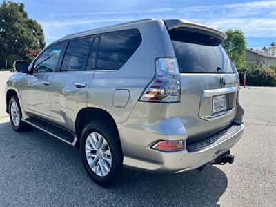 2023 Lexus GX 460   - Photo 5 - Rancho Cucamonga, CA 91730
