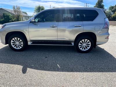 2023 Lexus GX 460   - Photo 4 - Rancho Cucamonga, CA 91730