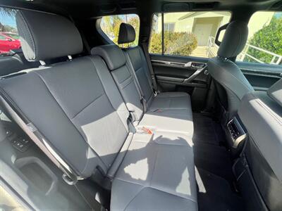 2023 Lexus GX 460   - Photo 24 - Rancho Cucamonga, CA 91730