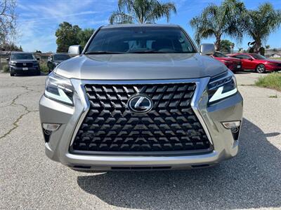 2023 Lexus GX 460   - Photo 2 - Rancho Cucamonga, CA 91730