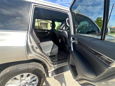 2023 Lexus GX 460   - Photo 23 - Rancho Cucamonga, CA 91730