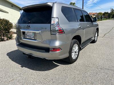 2023 Lexus GX 460   - Photo 8 - Rancho Cucamonga, CA 91730