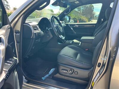2023 Lexus GX 460   - Photo 18 - Rancho Cucamonga, CA 91730
