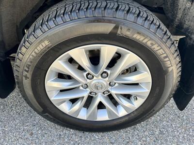 2023 Lexus GX 460   - Photo 33 - Rancho Cucamonga, CA 91730