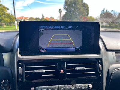 2023 Lexus GX 460   - Photo 13 - Rancho Cucamonga, CA 91730