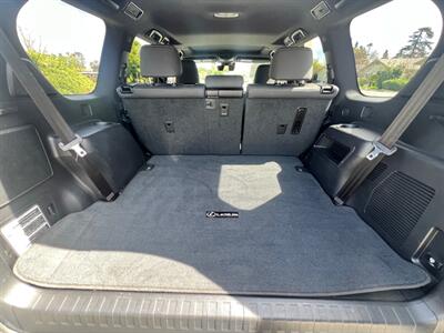 2023 Lexus GX 460   - Photo 27 - Rancho Cucamonga, CA 91730
