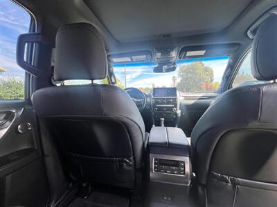 2023 Lexus GX 460   - Photo 29 - Rancho Cucamonga, CA 91730
