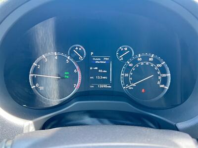 2023 Lexus GX 460   - Photo 11 - Rancho Cucamonga, CA 91730