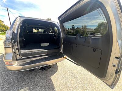 2023 Lexus GX 460   - Photo 26 - Rancho Cucamonga, CA 91730