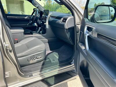 2023 Lexus GX 460   - Photo 21 - Rancho Cucamonga, CA 91730