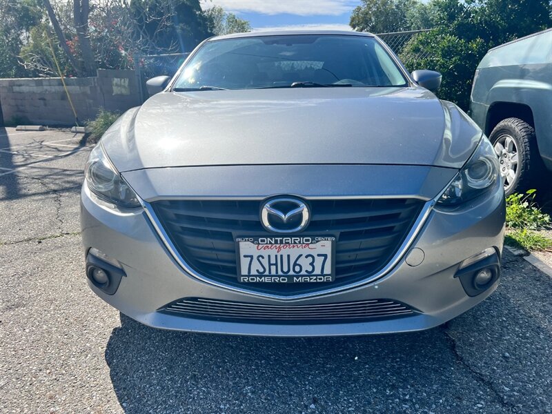 2016 Mazda Mazda3 i Touring   - Photo 1 - Rancho Cucamonga, CA 91730