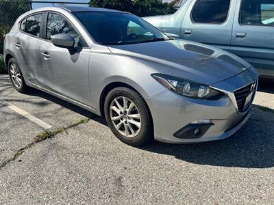 2016 Mazda Mazda3 i Touring   - Photo 2 - Rancho Cucamonga, CA 91730