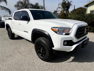 2023 Toyota Tacoma SR5 V6 Truck