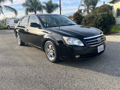2006 Toyota Avalon XL Sedan