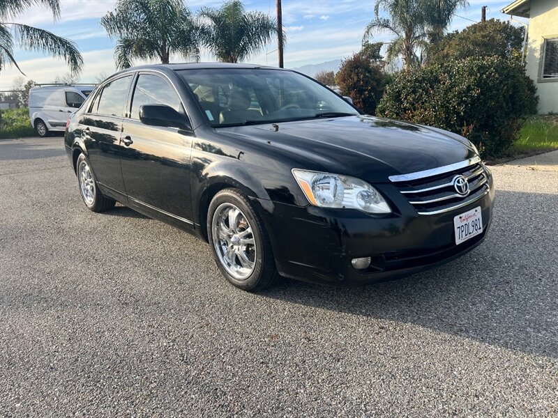 2006 Toyota Avalon XL  