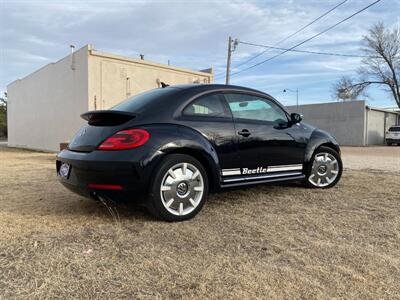 2013 Volkswagen Beetle-Classic Turbo   - Photo 4 - Perryton, TX 79070