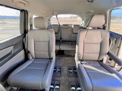 2013 Honda Odyssey EX-L   - Photo 6 - Perryton, TX 79070
