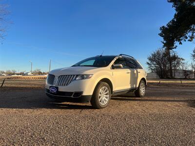 2013 Lincoln MKX   - Photo 2 - Perryton, TX 79070