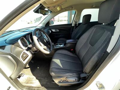 2016 Chevrolet Equinox LS   - Photo 5 - Perryton, TX 79070