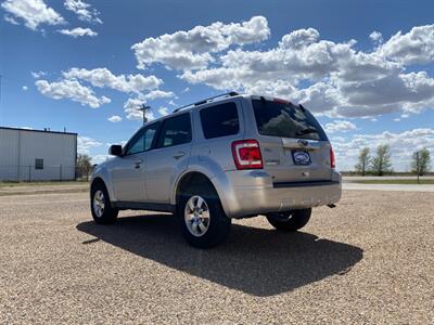 2011 Ford Escape Limited   - Photo 4 - Perryton, TX 79070