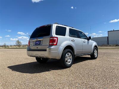 2011 Ford Escape Limited   - Photo 3 - Perryton, TX 79070