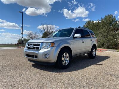 2011 Ford Escape Limited   - Photo 2 - Perryton, TX 79070