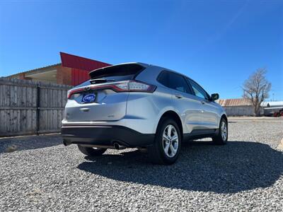 2018 Ford Edge SE   - Photo 3 - Perryton, TX 79070