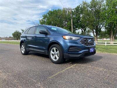 2019 Ford Edge SE   - Photo 2 - Perryton, TX 79070