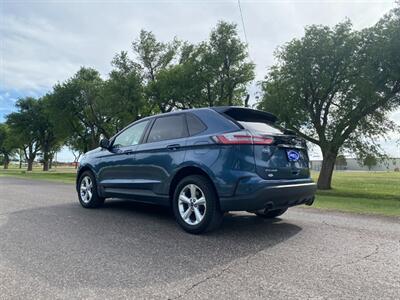 2019 Ford Edge SE   - Photo 3 - Perryton, TX 79070