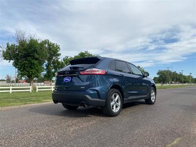 2019 Ford Edge SE   - Photo 4 - Perryton, TX 79070