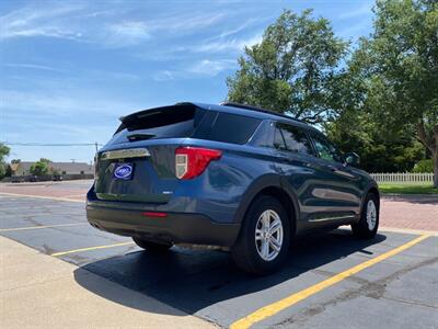 2020 Ford Explorer XLT   - Photo 4 - Perryton, TX 79070