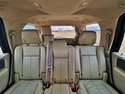 2011 Ford Expedition XLT   - Photo 7 - Perryton, TX 79070