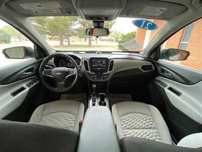 2021 Chevrolet Equinox LS   - Photo 5 - Perryton, TX 79070