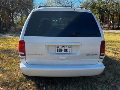 1997 Chrysler Town & Country LXi   - Photo 12 - Lewisville, TX 75057