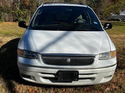 1997 Chrysler Town & Country LXi   - Photo 15 - Lewisville, TX 75057