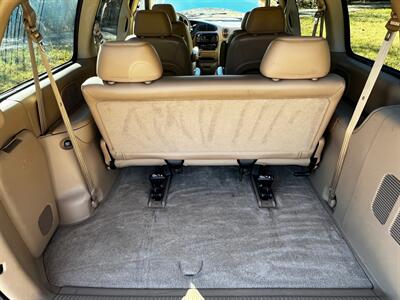 1997 Chrysler Town & Country LXi   - Photo 14 - Lewisville, TX 75057