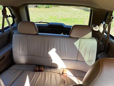 1997 Chrysler Town & Country LXi   - Photo 8 - Lewisville, TX 75057