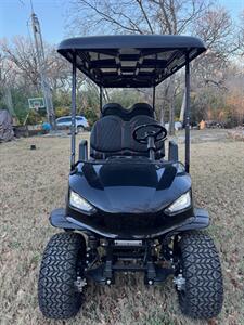 2024 Kandi 6 Passenger Kruiser