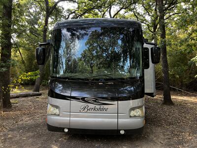 2014 Forest River 38RB