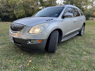 2008 Buick Enclave CXL SUV