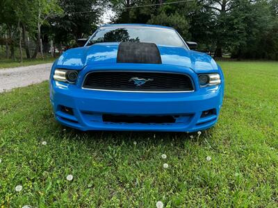 2014 Ford Mustang V6   - Photo 8 - Lewisville, TX 75057