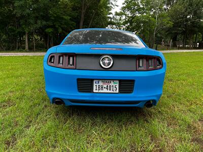 2014 Ford Mustang V6   - Photo 5 - Lewisville, TX 75057