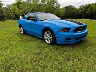 2014 Ford Mustang V6   - Photo 2 - Lewisville, TX 75057