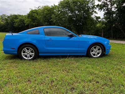 2014 Ford Mustang V6   - Photo 3 - Lewisville, TX 75057