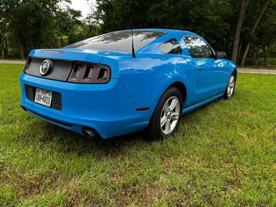 2014 Ford Mustang V6   - Photo 4 - Lewisville, TX 75057
