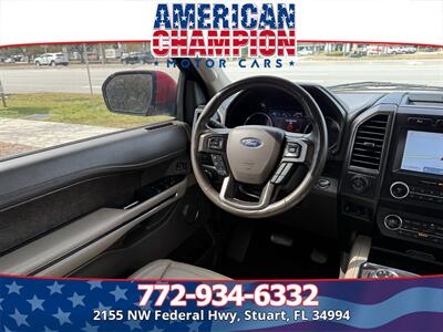 2021 Ford Expedition Limited   - Photo 19 - Stuart, FL 34994