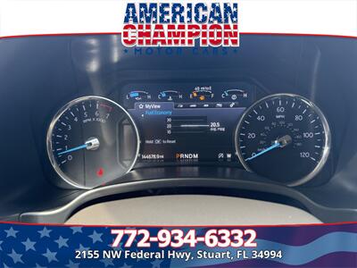 2021 Ford Expedition Limited   - Photo 24 - Stuart, FL 34994