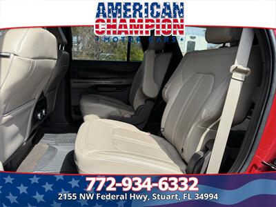 2021 Ford Expedition Limited   - Photo 12 - Stuart, FL 34994